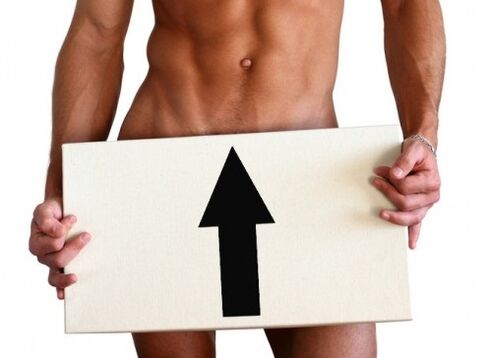 增强男性效能的方法