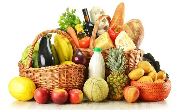 功效食品