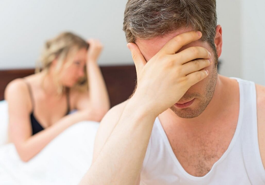 男人性力较差，如何用草药增强性力